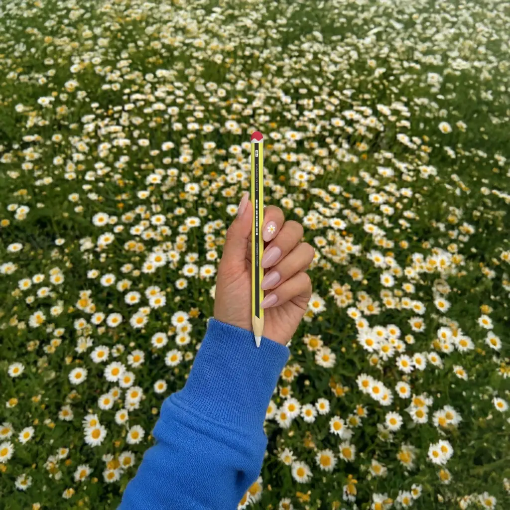 Real Pencil — Real pencil